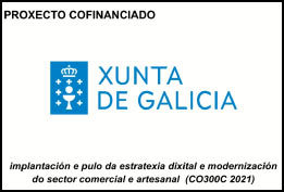 Logotipo xunta