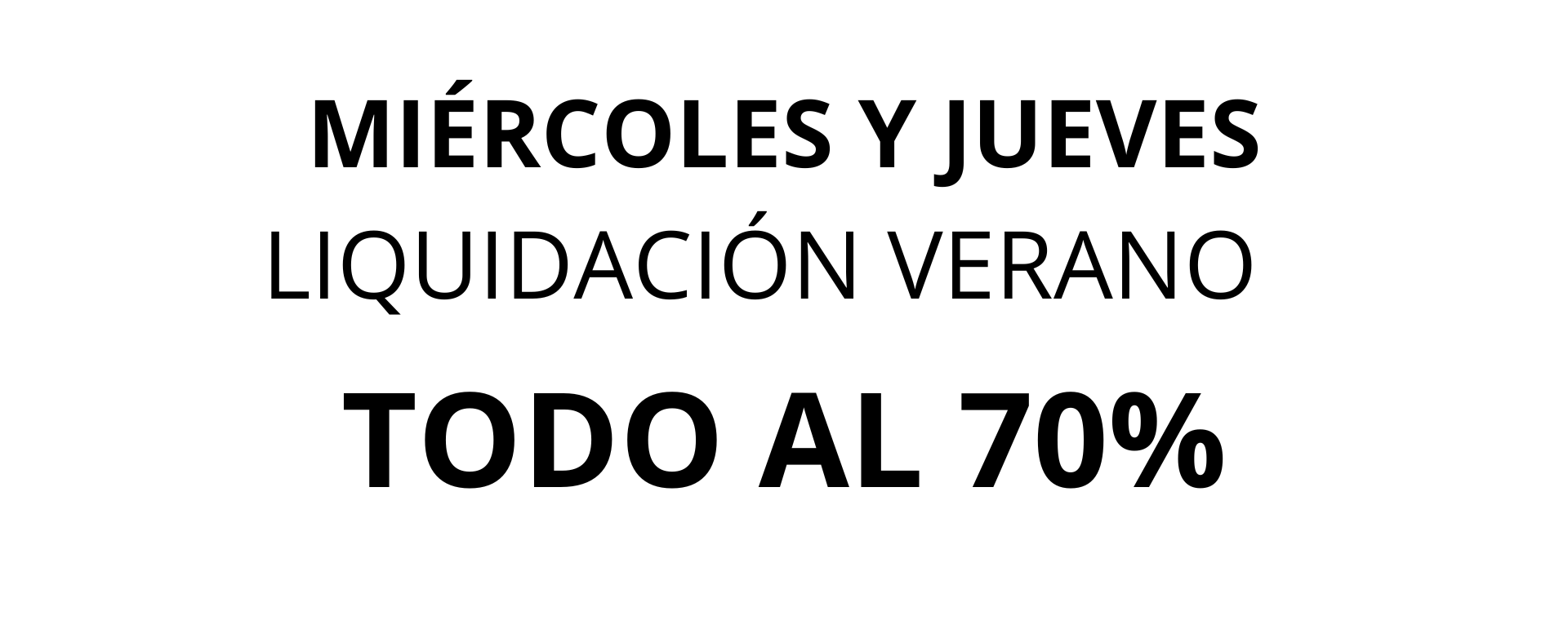 Mi%c3%89rcoles y jueves liquidaci%c3%93n campa%c3%91a verano 2025  100 x 32 cm   1920 x 771 px 