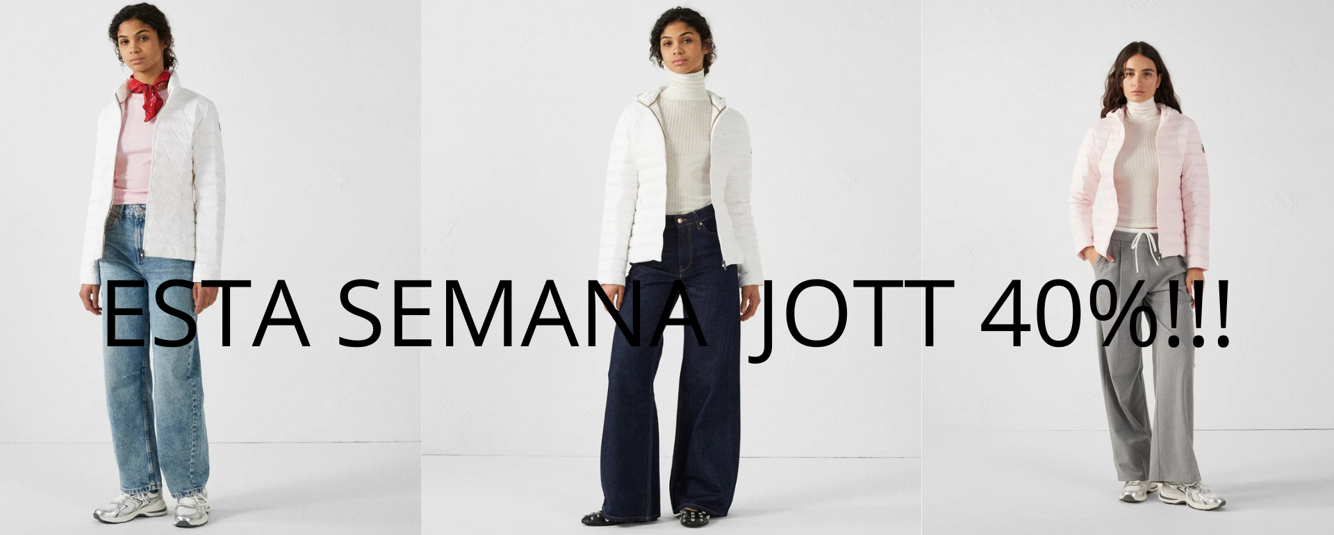 Promo jott  1 