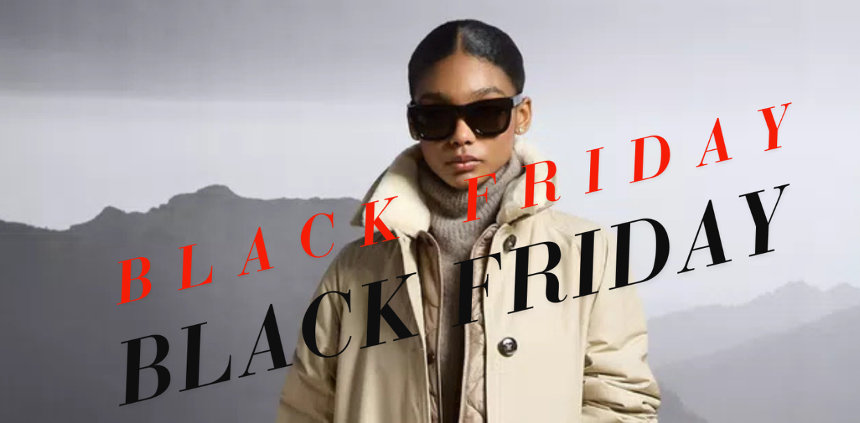 Banner black friday telefono