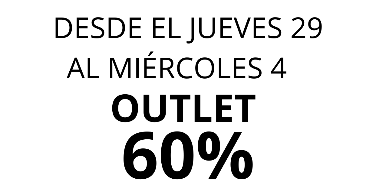 Mi%c3%89rcoles y jueves liquidaci%c3%93n campa%c3%91a verano 2025  100 x 32 cm   100 x 60 cm   1242 x 612 px 