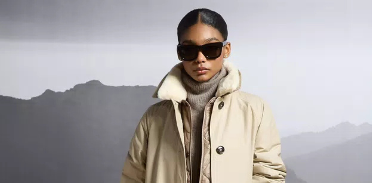 Banner woolrich telefono