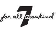 SEVEN FOR ALL MANKIND