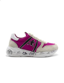 Deportivos 5219 Layla Fucsia