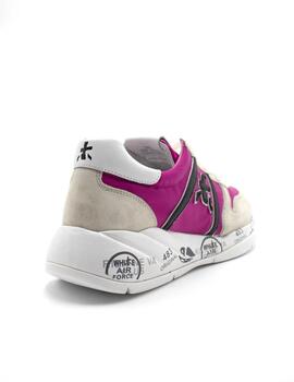 Deportivos 5219 Layla Fucsia