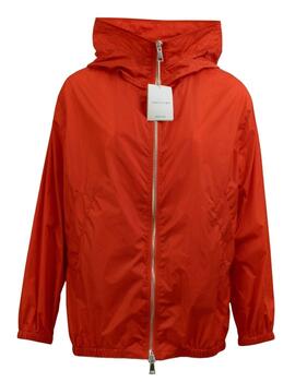 Parka L815 9000 Rojo