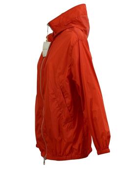 Parka L815 9000 Rojo