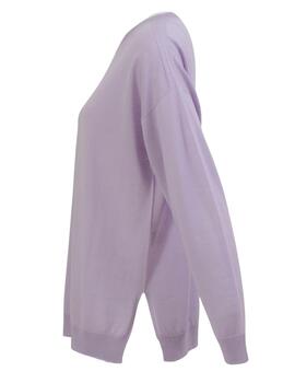 Jersey S99588F18K 09770 Lila