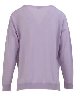 Jersey S99588F18K 09770 Lila