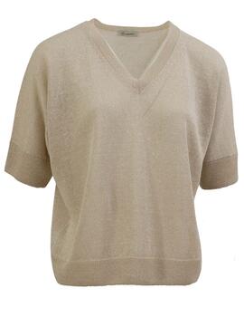 Jersey M99630F12 09386 Beige