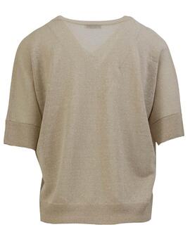 Jersey M99630F12 09386 Beige