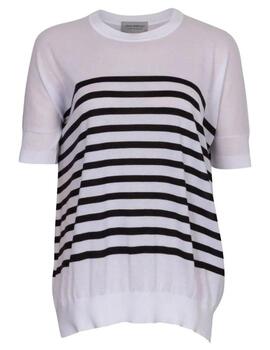 Jersey Miah blanco/negro