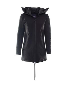 Parka SIBERIE Negro