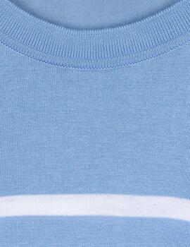 jersey Miah blanco/azul