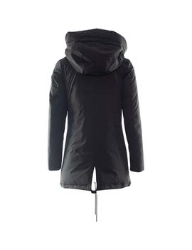 Parka SIBERIE Negro