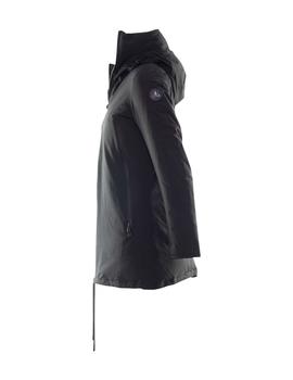 Parka SIBERIE Negro