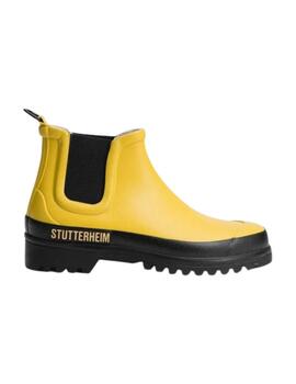 Botas CHELSEA RAIN Amarillo