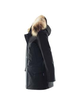 Parka 0540 negro