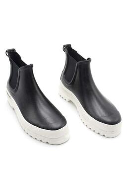 Botas CHELSEA Negro