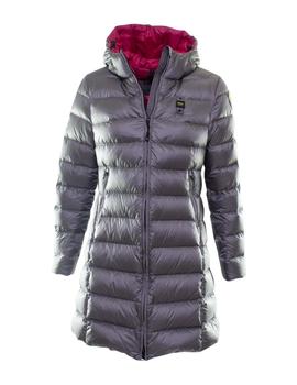 Parka 03074 Gris