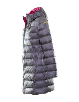 Parka 03074 Gris