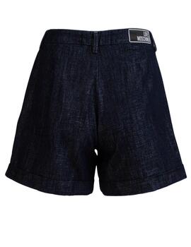 Short WO 174 80 T307A Tejano Brillo