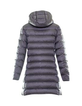 Parka 03074 Gris