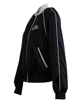 Bomber WH 799 01 S3797 Negro