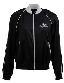 Bomber WH 799 01 S3797 Negro