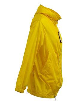 Parka L815 9000 Amarillo