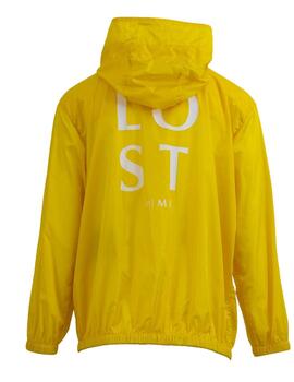 Parka L815 9000 Amarillo