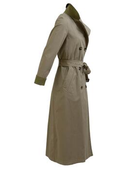 Trench L804 9200 Taupe