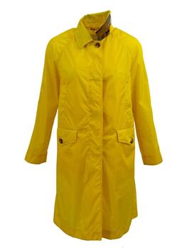 Gabardina L801 9000 Amarillo