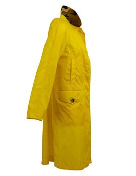 Gabardina L801 9000 Amarillo