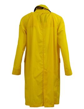 Gabardina L801 9000 Amarillo