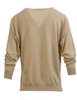 Jersey S99524F18K 09234 Beige