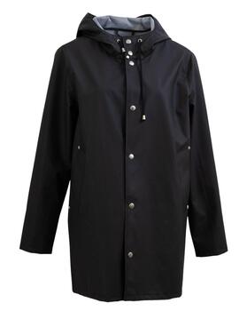 Chubasquero STOCKHOLM LW Negro