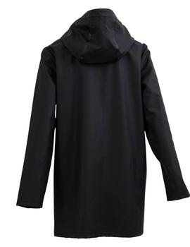 Chubasquero STOCKHOLM LW Negro