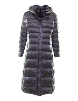 Parka 03075 gris