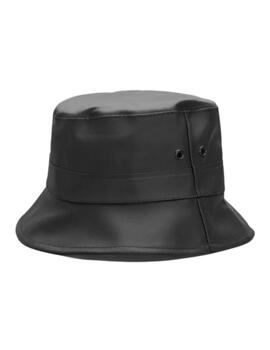 Gorro BECKHOLMEN Negro