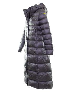 Parka 03075 gris