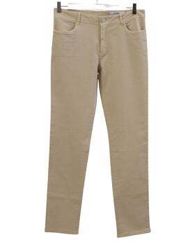 Pantalón 094N BABYLON Beige