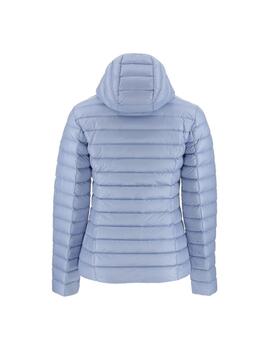 PARKA 2900CLOE AZUL CIELO