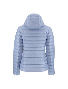 PARKA 2900CLOE AZUL CIELO