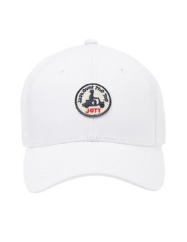 Gorra 6915CAP Blanco