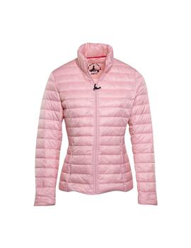 PARKA 9900CHA ROSA PALO