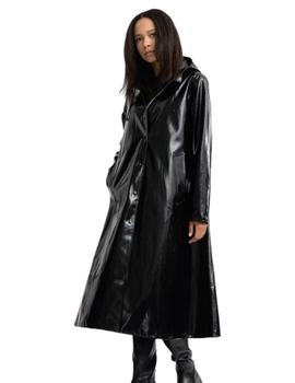 Parka 2468 Mosebacke negro