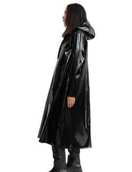 Parka 2468 Mosebacke negro