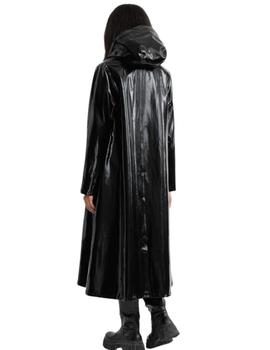 Parka 2468 Mosebacke negro