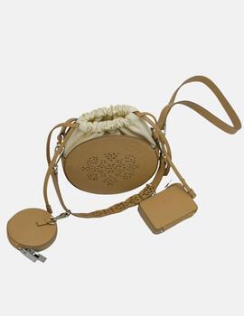 Bolso 790824 Camel